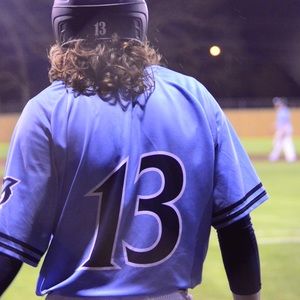 Meet your Posher, Noah